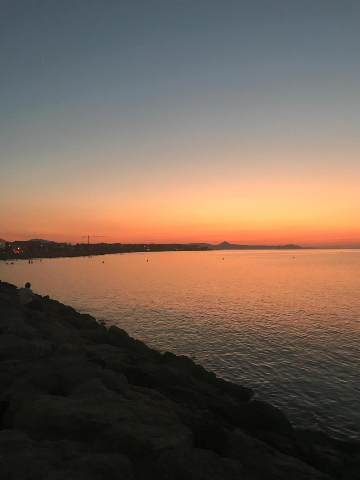 Denia El Palmar 183 Villa Bagian luar foto