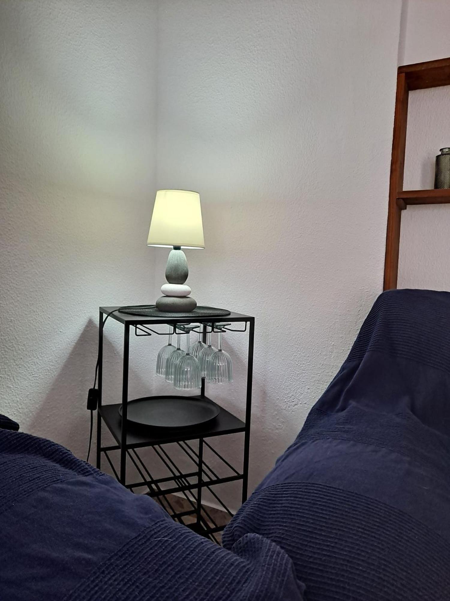 Denia El Palmar 183 Villa Bagian luar foto
