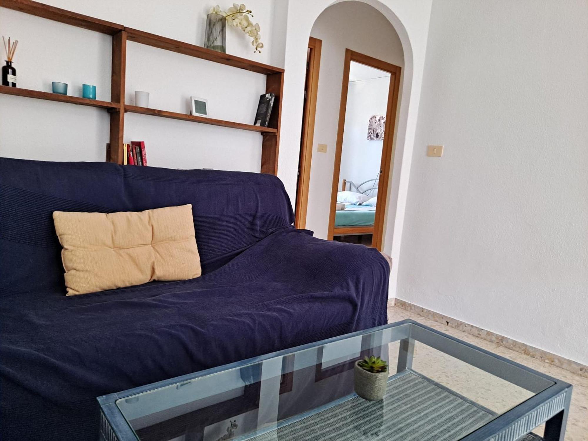 Denia El Palmar 183 Villa Bagian luar foto
