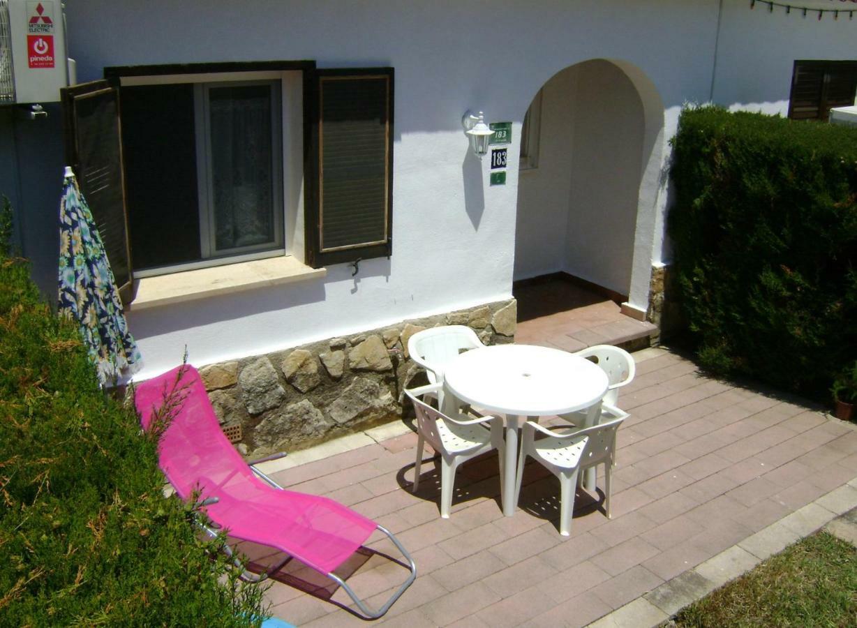 Denia El Palmar 183 Villa Bagian luar foto